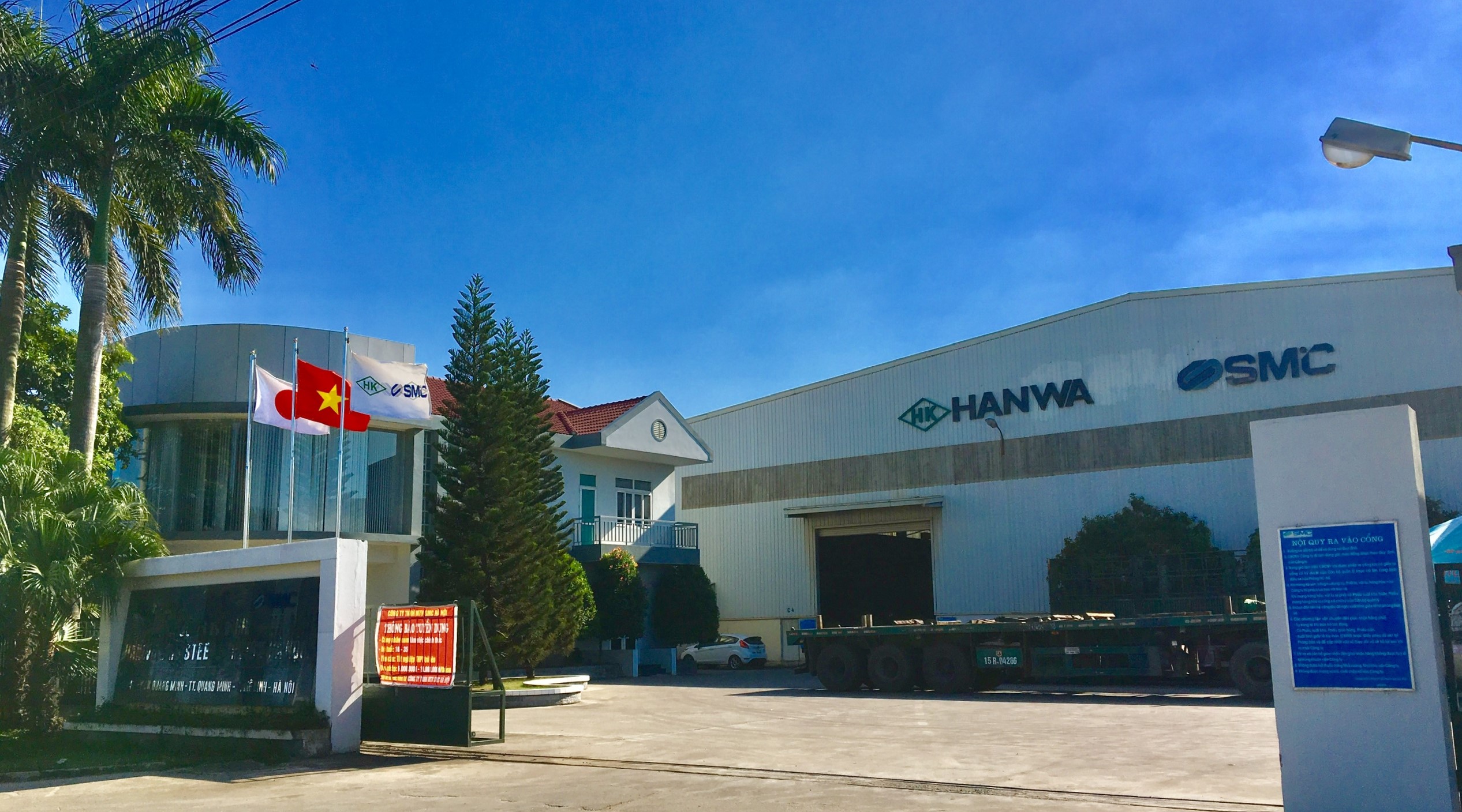 hanwa