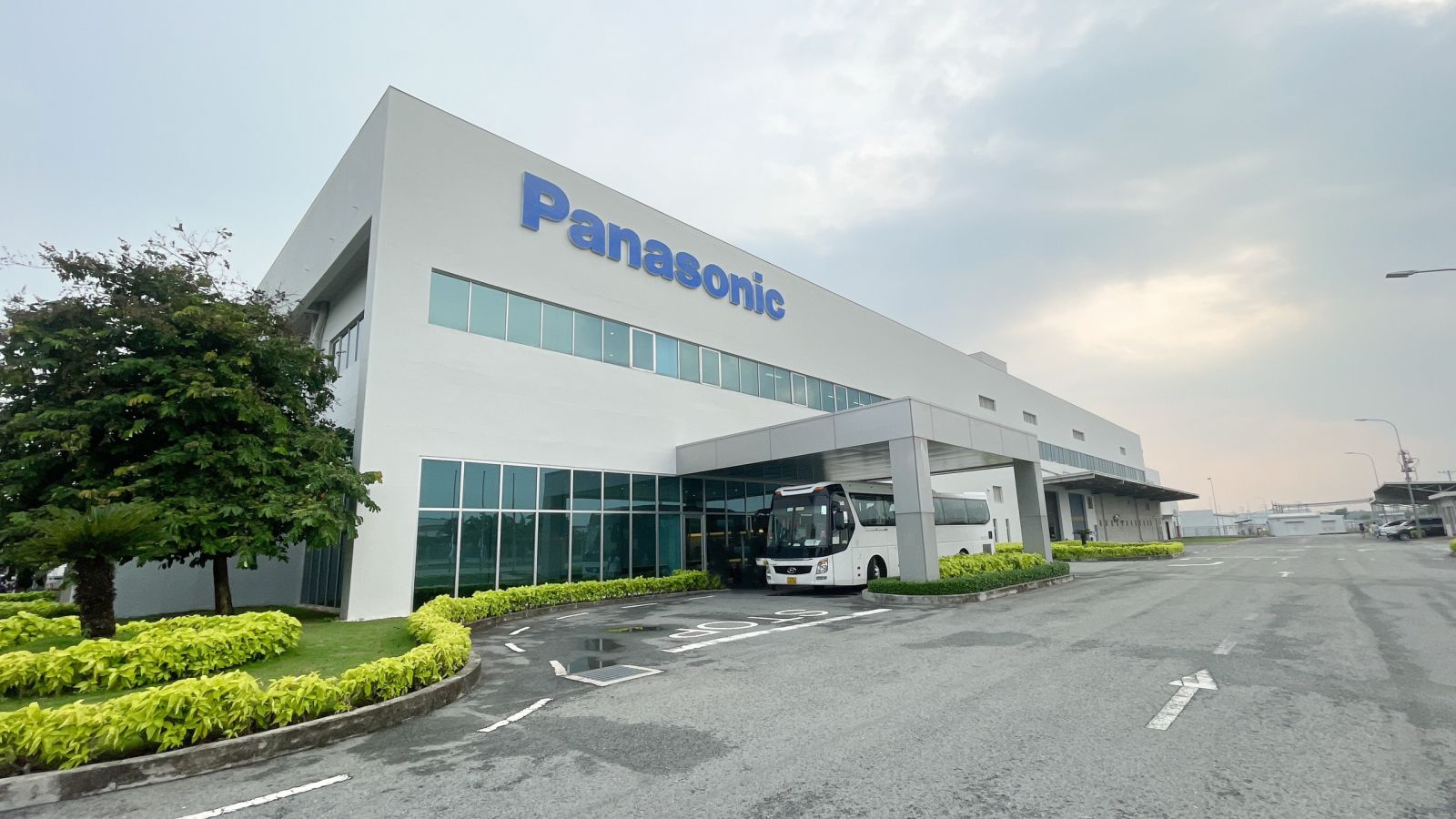 panasonic